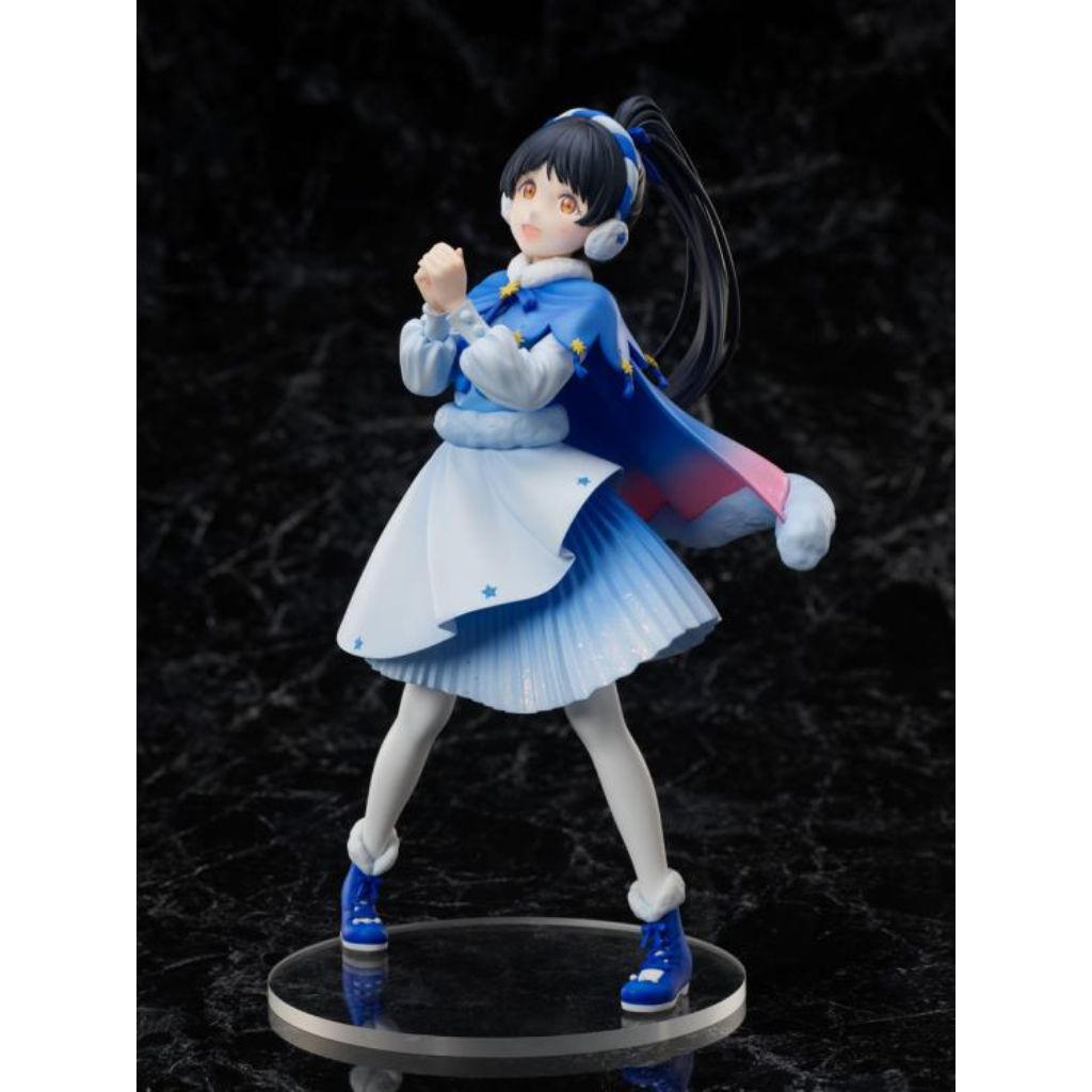 Love Live! Superstar!! - Ren Hazuki Figurine