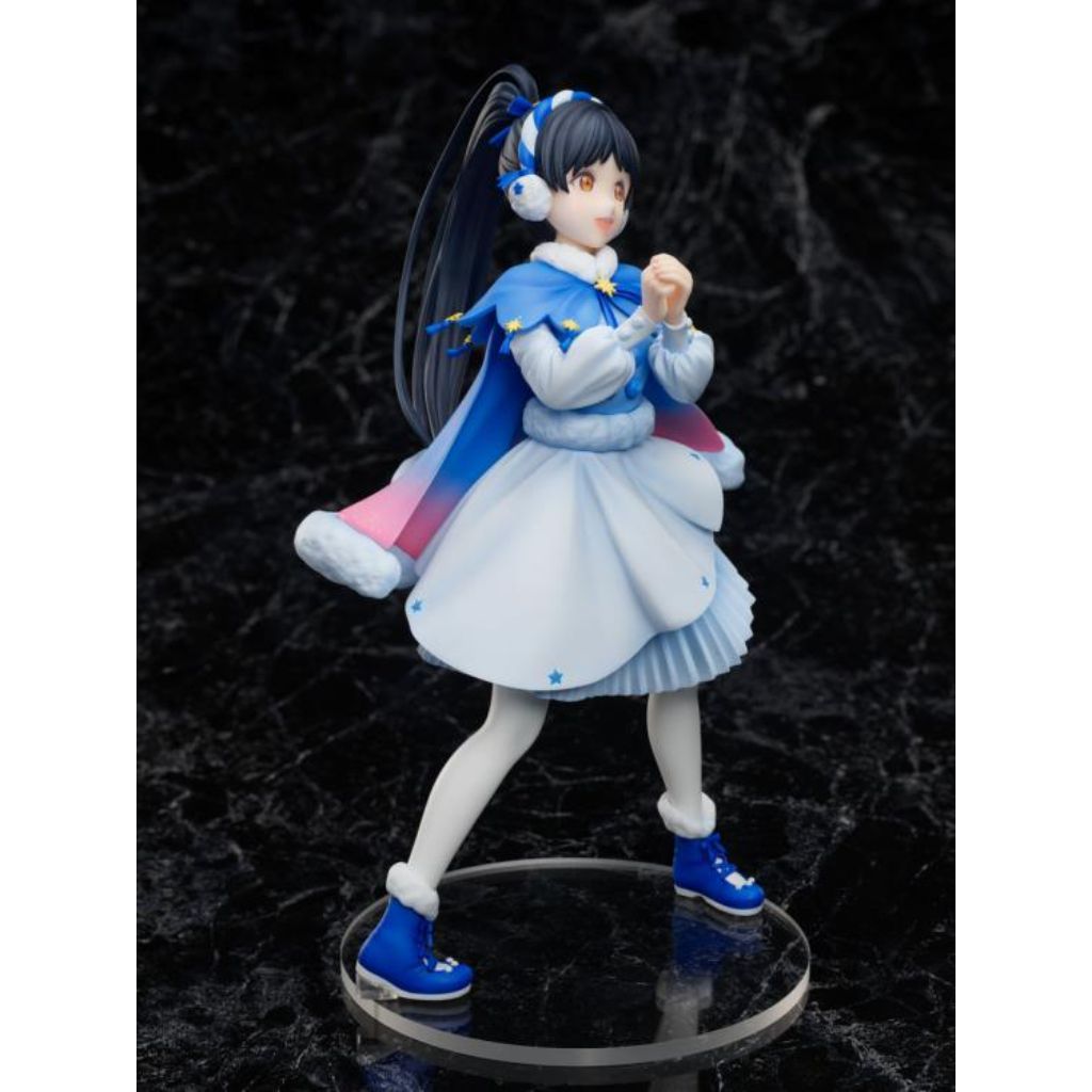 Love Live! Superstar!! - Ren Hazuki Figurine