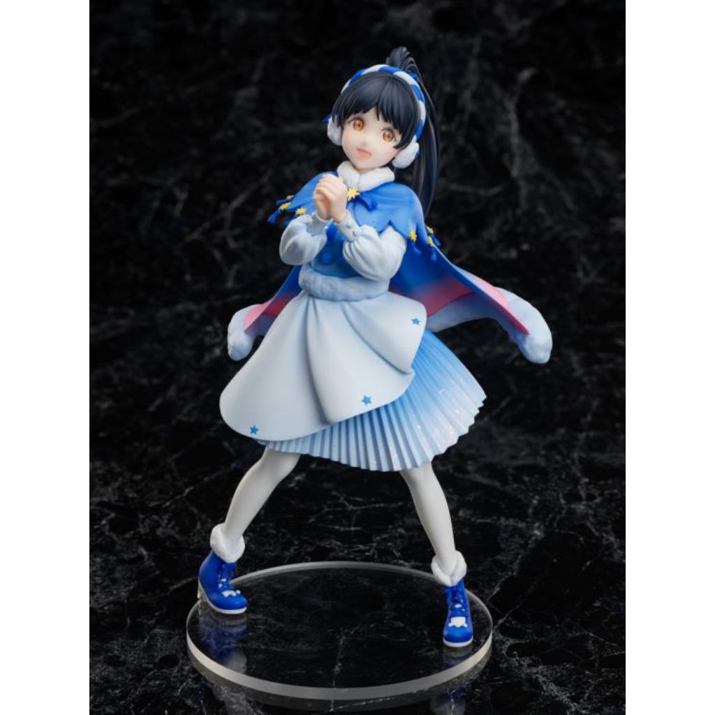 Love Live! Superstar!! - Ren Hazuki Figurine