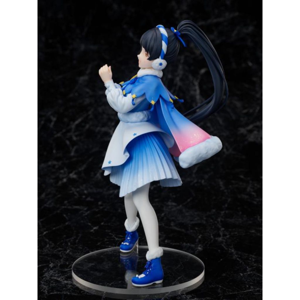 Love Live! Superstar!! - Ren Hazuki Figurine