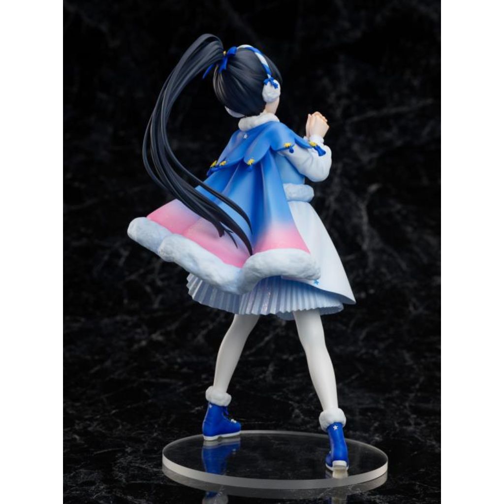 Love Live! Superstar!! - Ren Hazuki Figurine