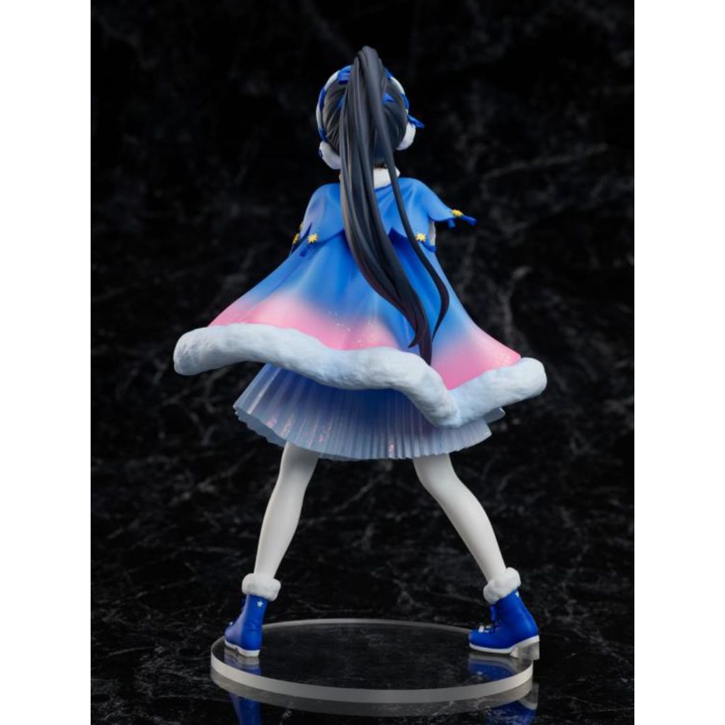 Love Live! Superstar!! - Ren Hazuki Figurine