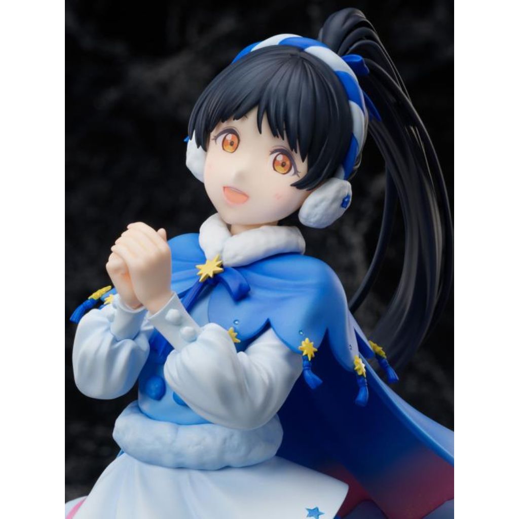 Love Live! Superstar!! - Ren Hazuki Figurine