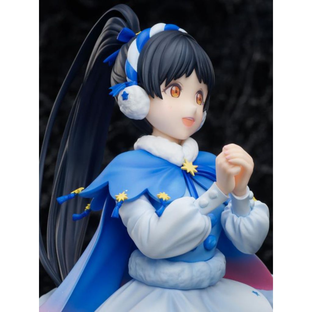 Love Live! Superstar!! - Ren Hazuki Figurine