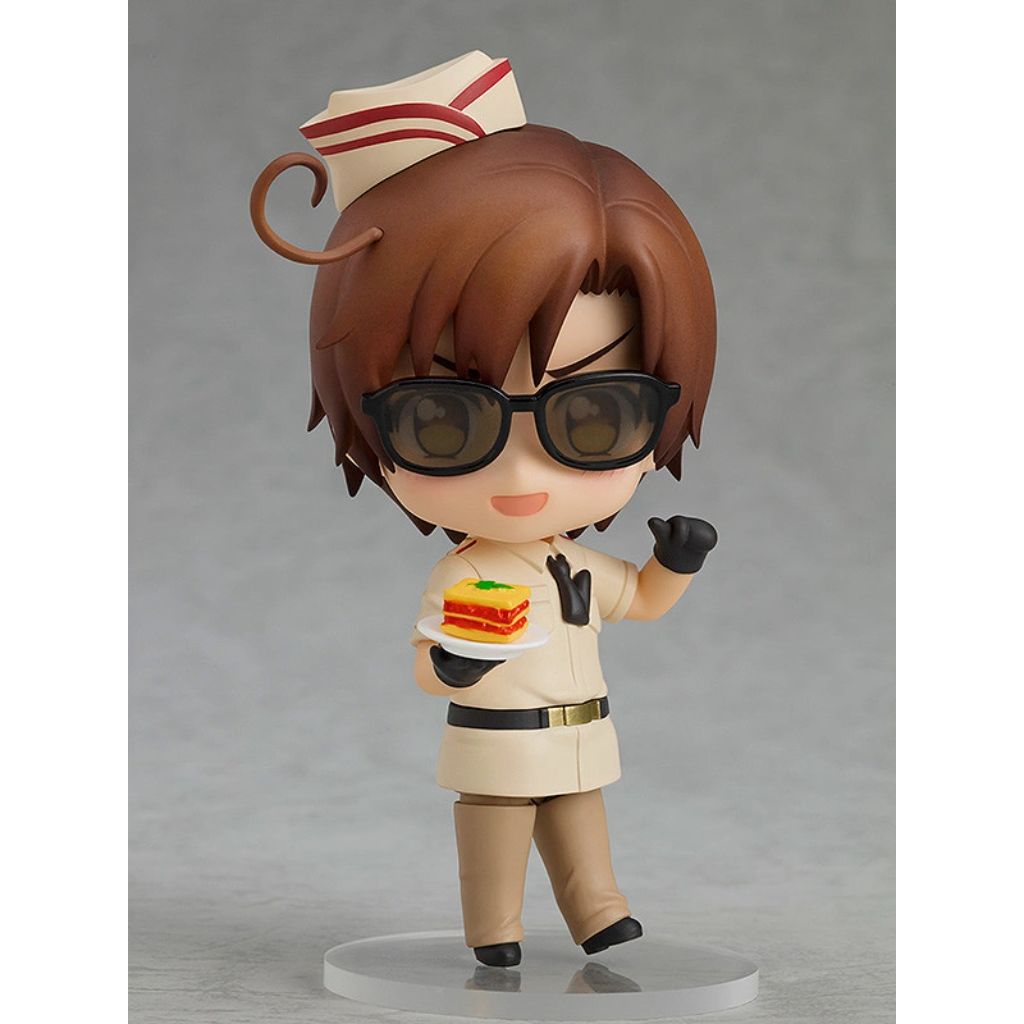 Nendoroid 1958 Hetalia World Stars - Romano