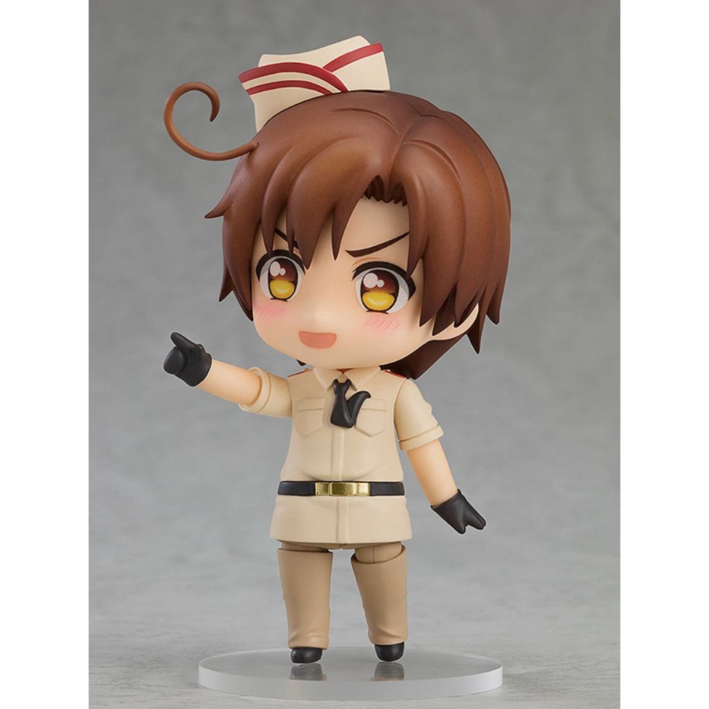 Nendoroid 1958 Hetalia World Stars - Romano