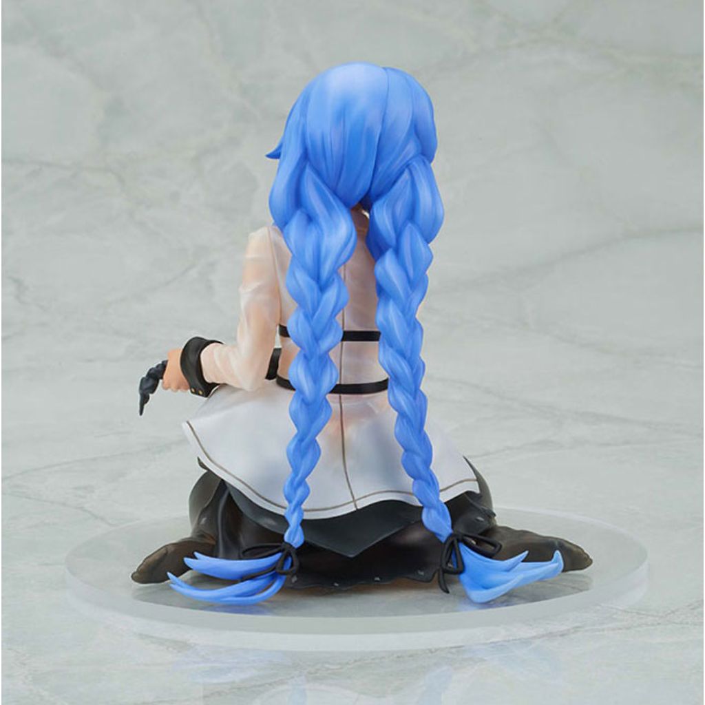 Mushoku Tensei: Jobless Reincarnation - Roxy Migurdia Water Splash Ver. Figurine