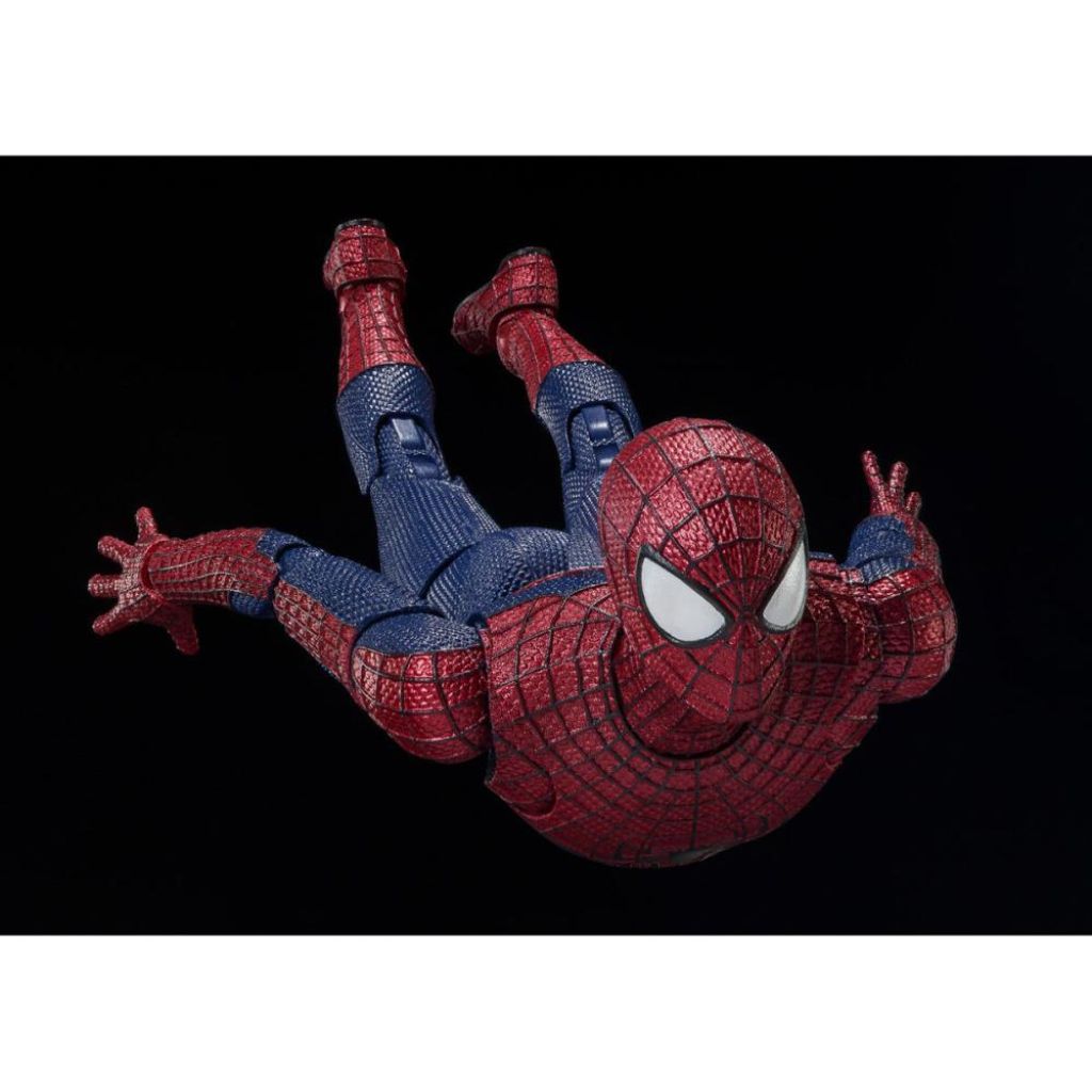 S.H.Figuarts Spider-Man - The Amazing Spider-Man