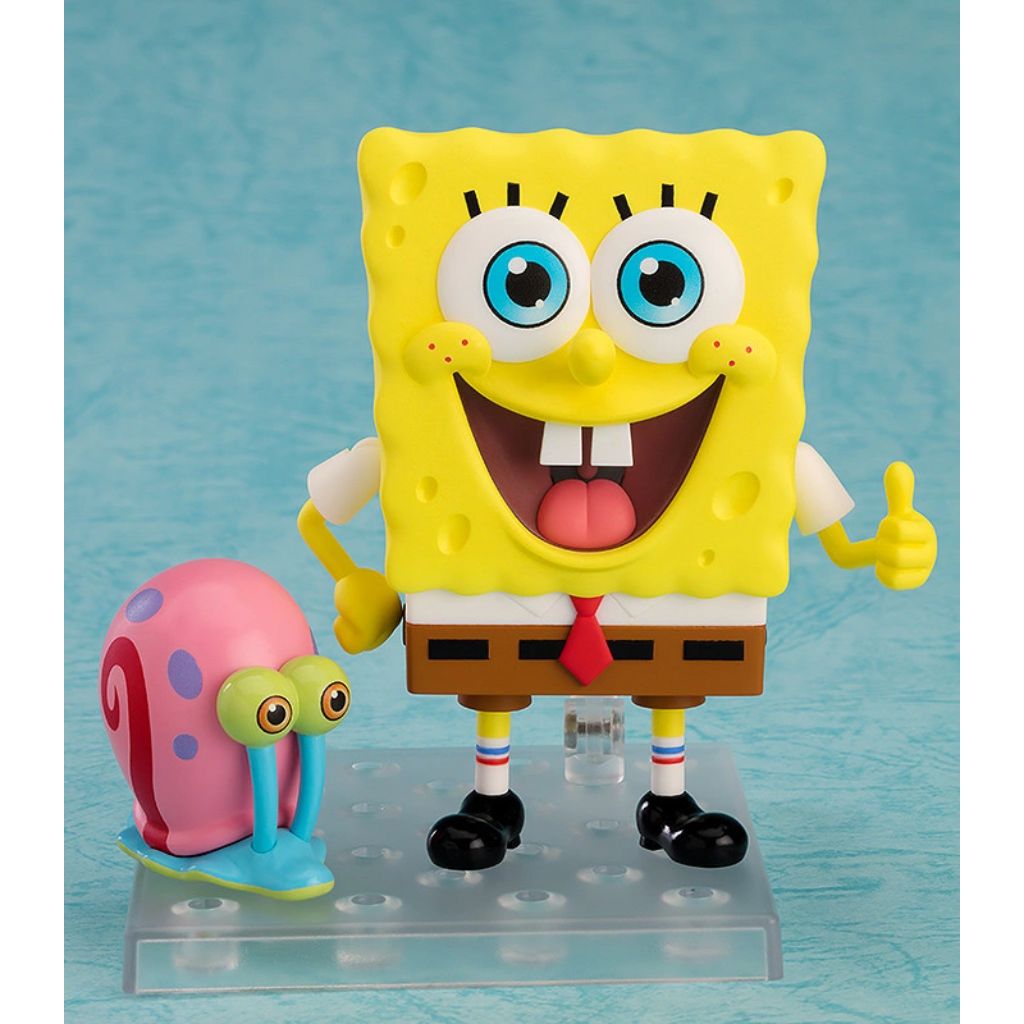 Nendoroid 1926 Spongebob Squarepants