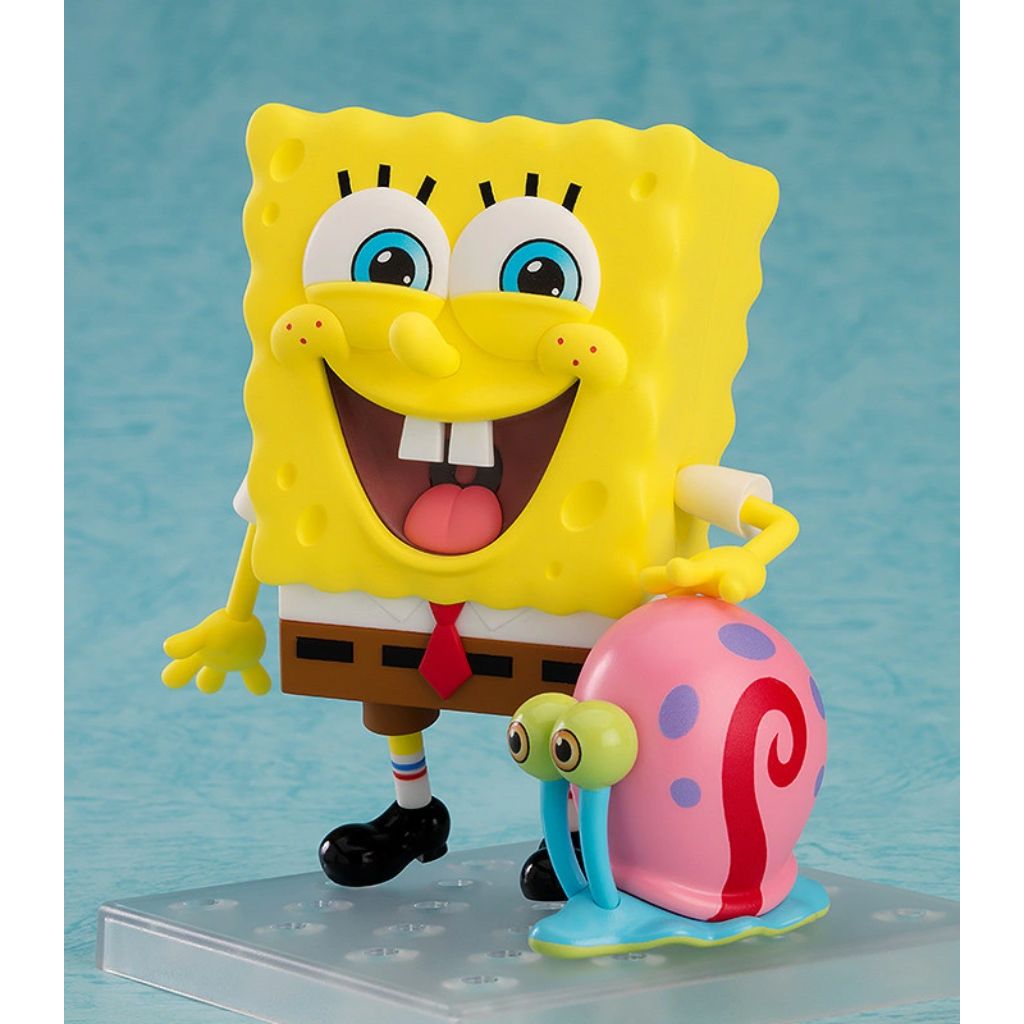 Nendoroid 1926 Spongebob Squarepants