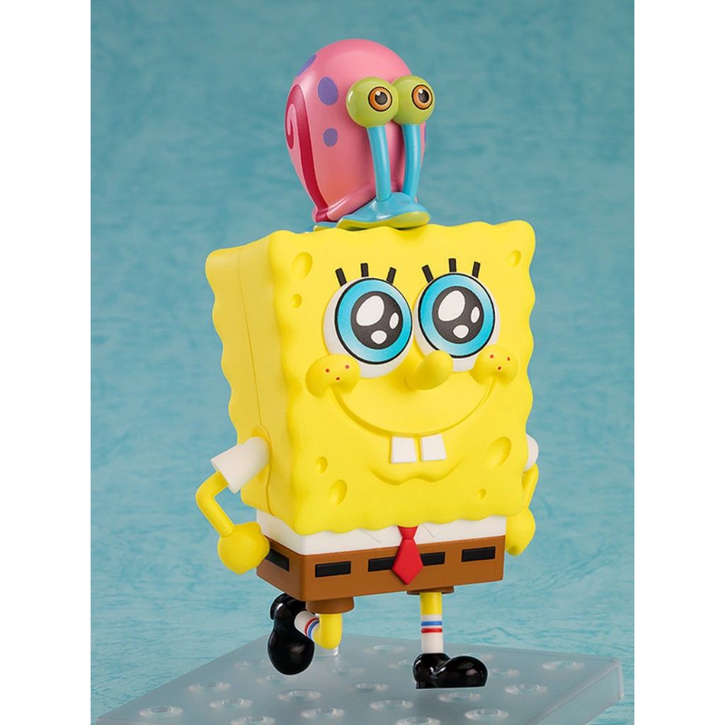 Nendoroid 1926 Spongebob Squarepants