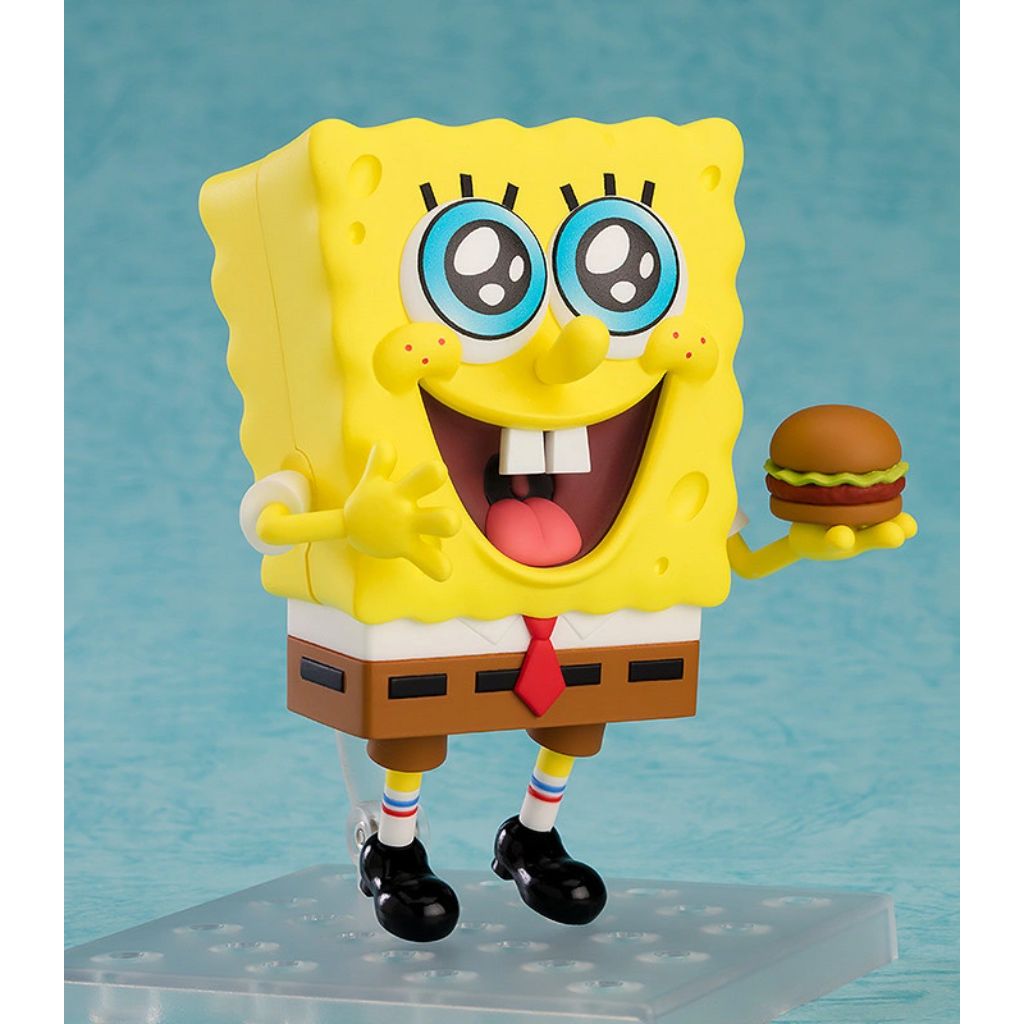 Nendoroid 1926 Spongebob Squarepants