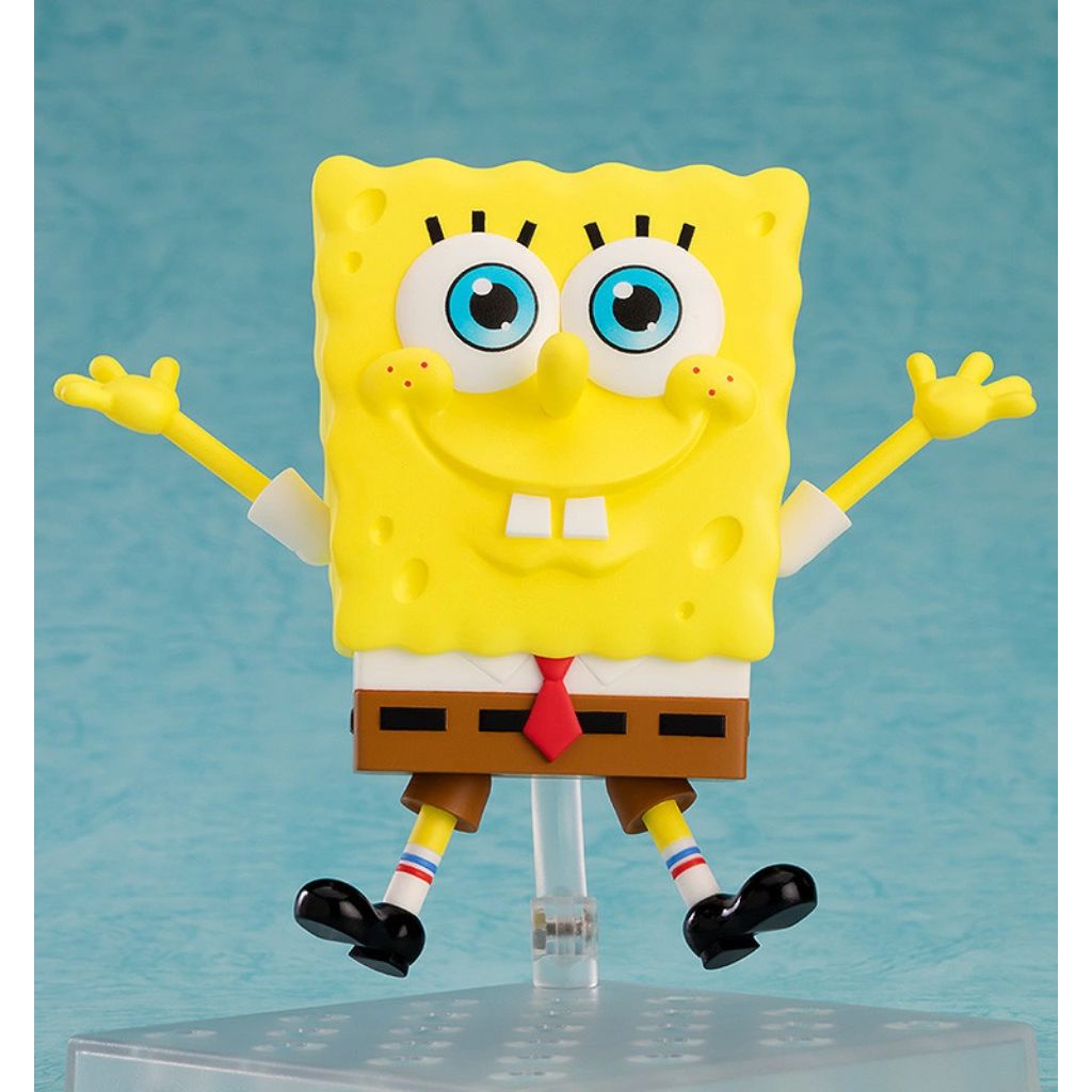 Nendoroid 1926 Spongebob Squarepants