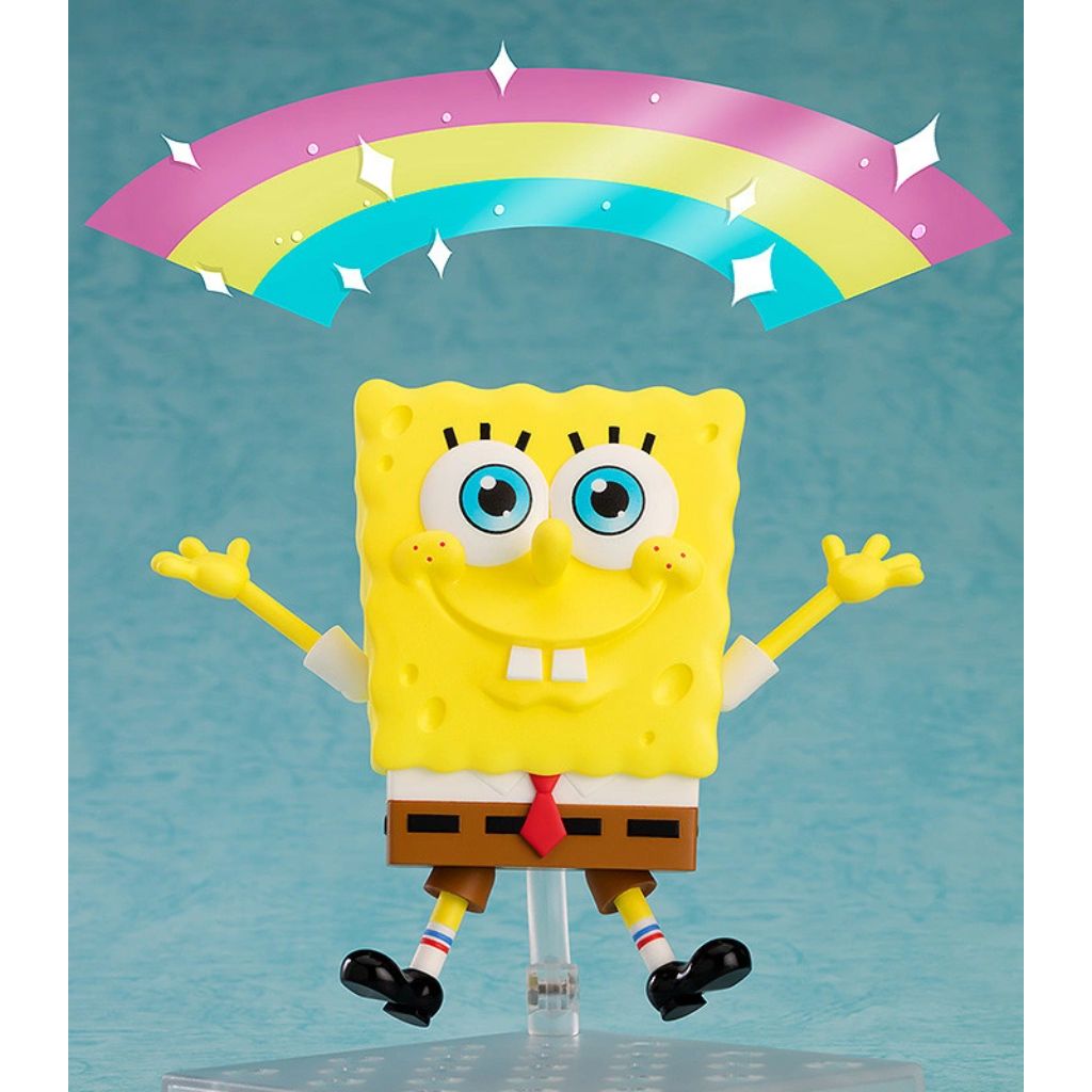 Nendoroid 1926 Spongebob Squarepants