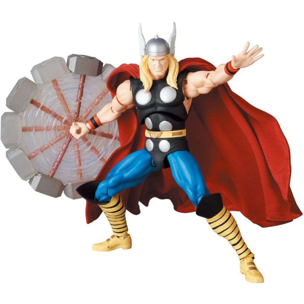 Mafex No.182 - Thor (Comic Ver.)