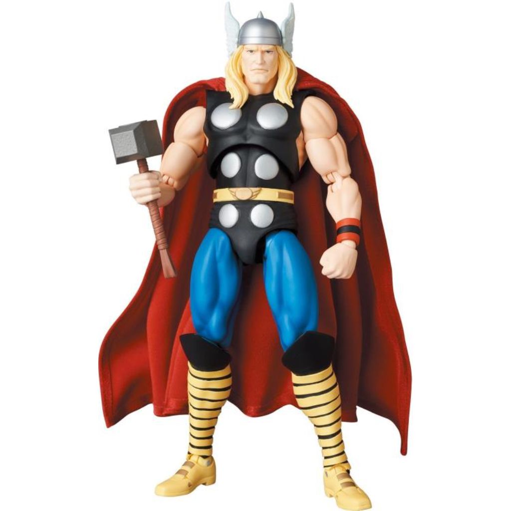 Mafex No.182 - Thor (Comic Ver.)