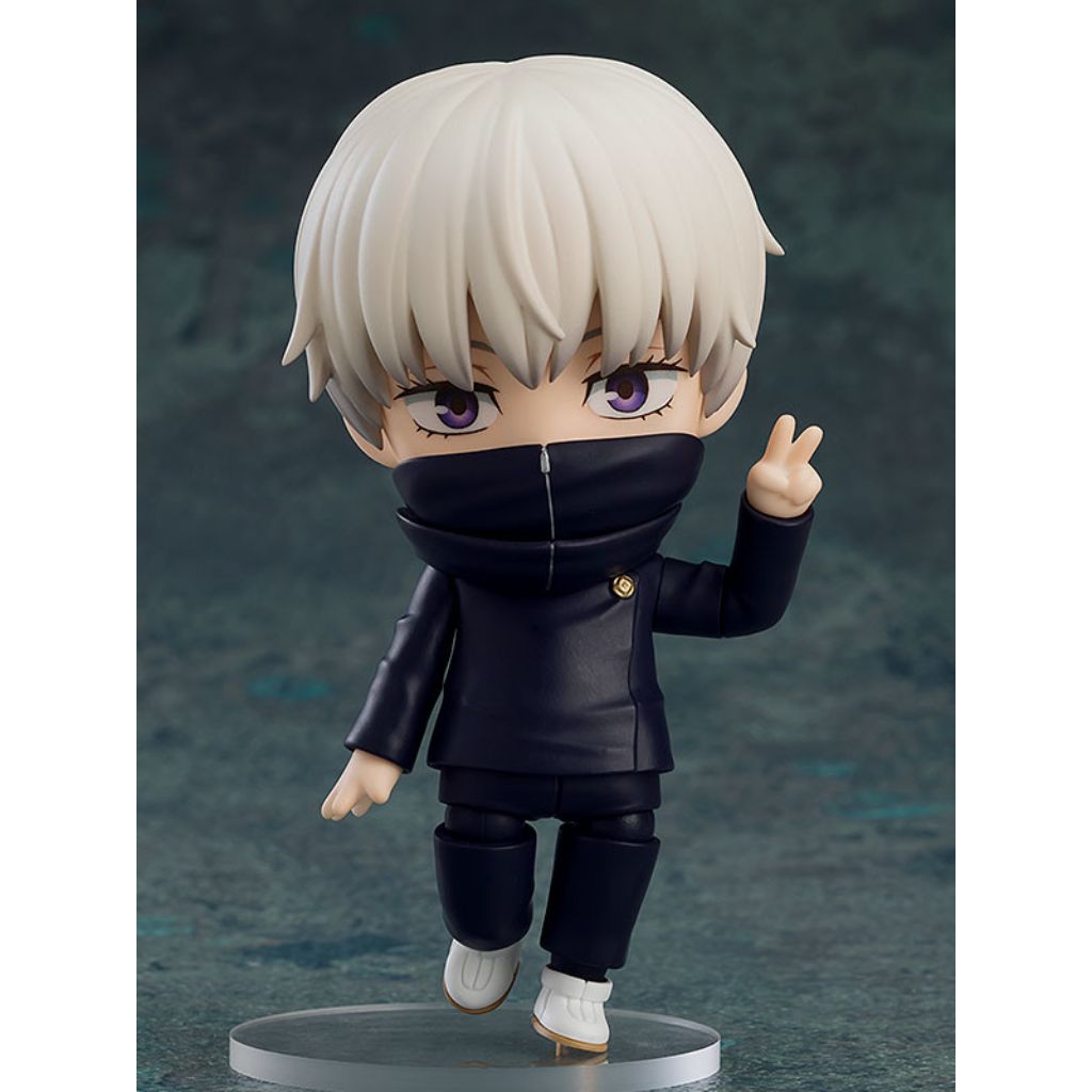 Nendoroid 1750 Toge Inumaki Jujutsu Kaisen