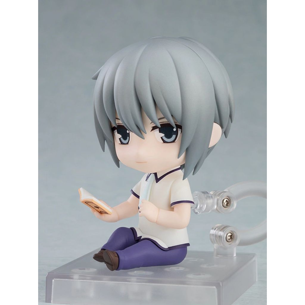 Nendoroid 1915 Fruits Basket - Yuki Soma