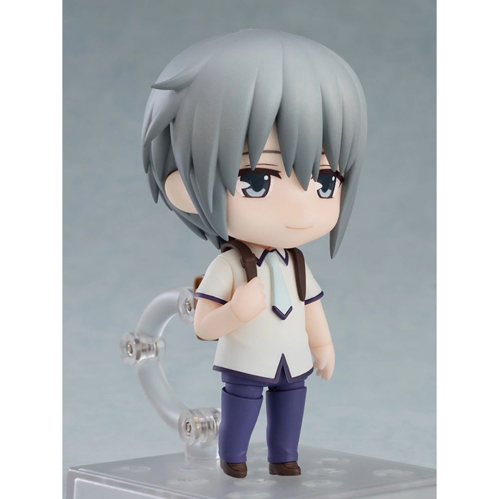 Nendoroid 1915 Fruits Basket - Yuki Soma