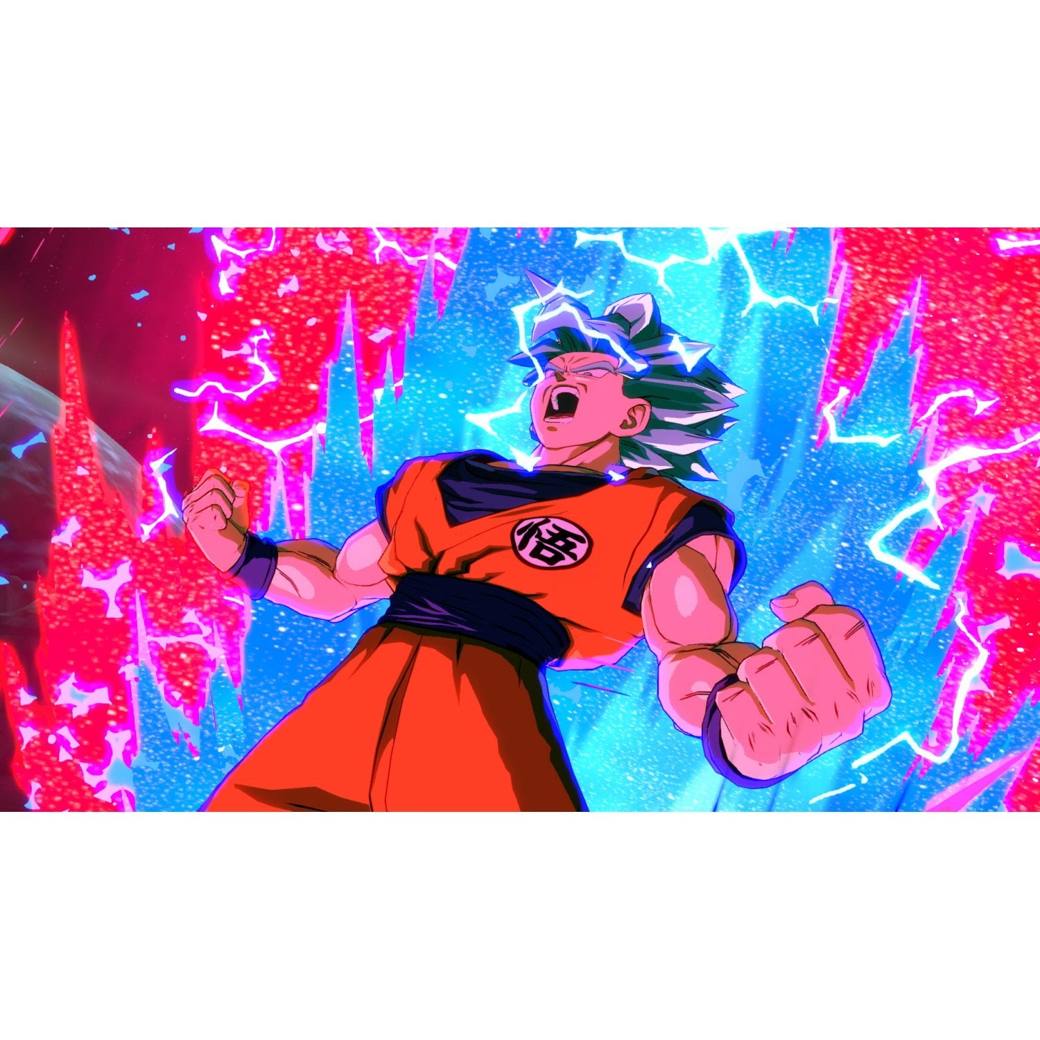 NSW Dragon Ball FighterZ