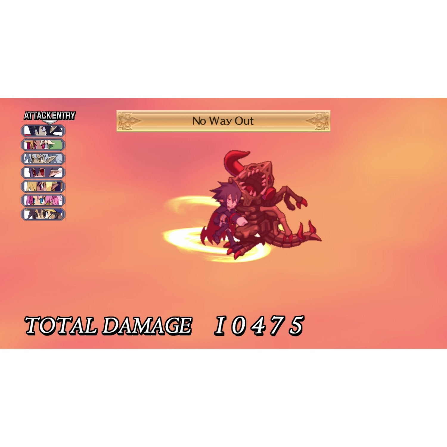 PS4 Disgaea 4 Complete+