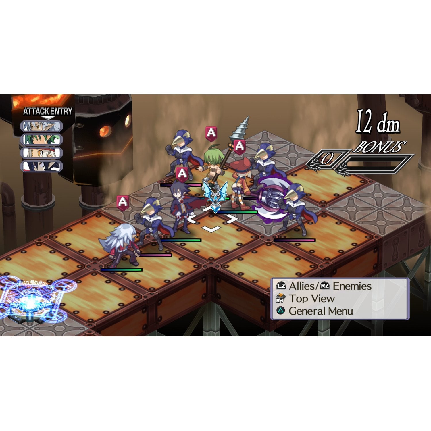 PS4 Disgaea 4 Complete+
