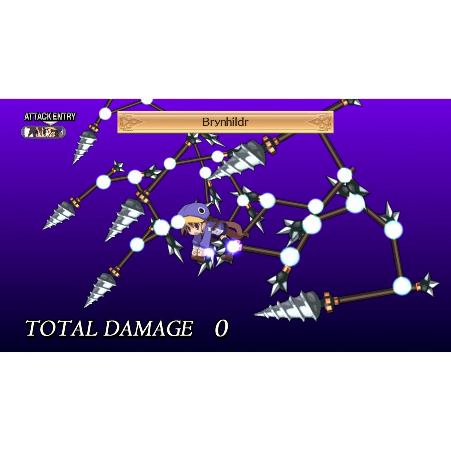 PS4 Disgaea 4 Complete+