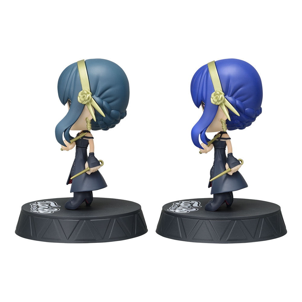 SEGA PM Yor Forger SPY x FAMILY Tip'n'Pop Figure