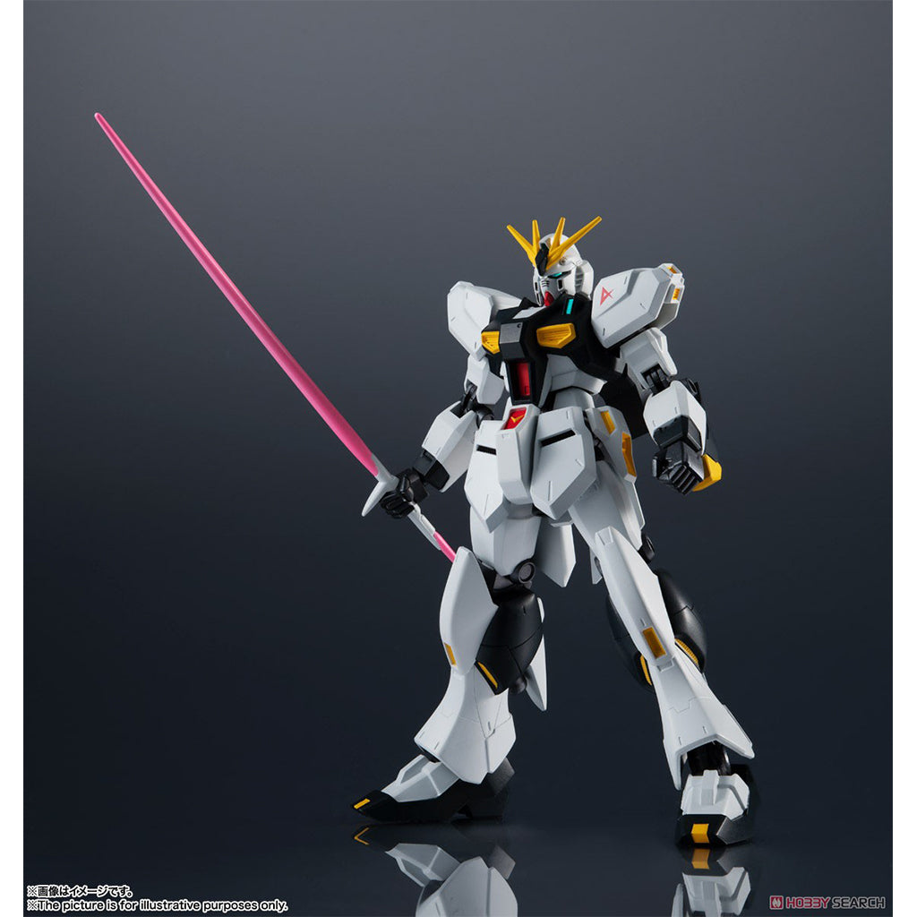 Gundam Universe Rx-93 V Gundam