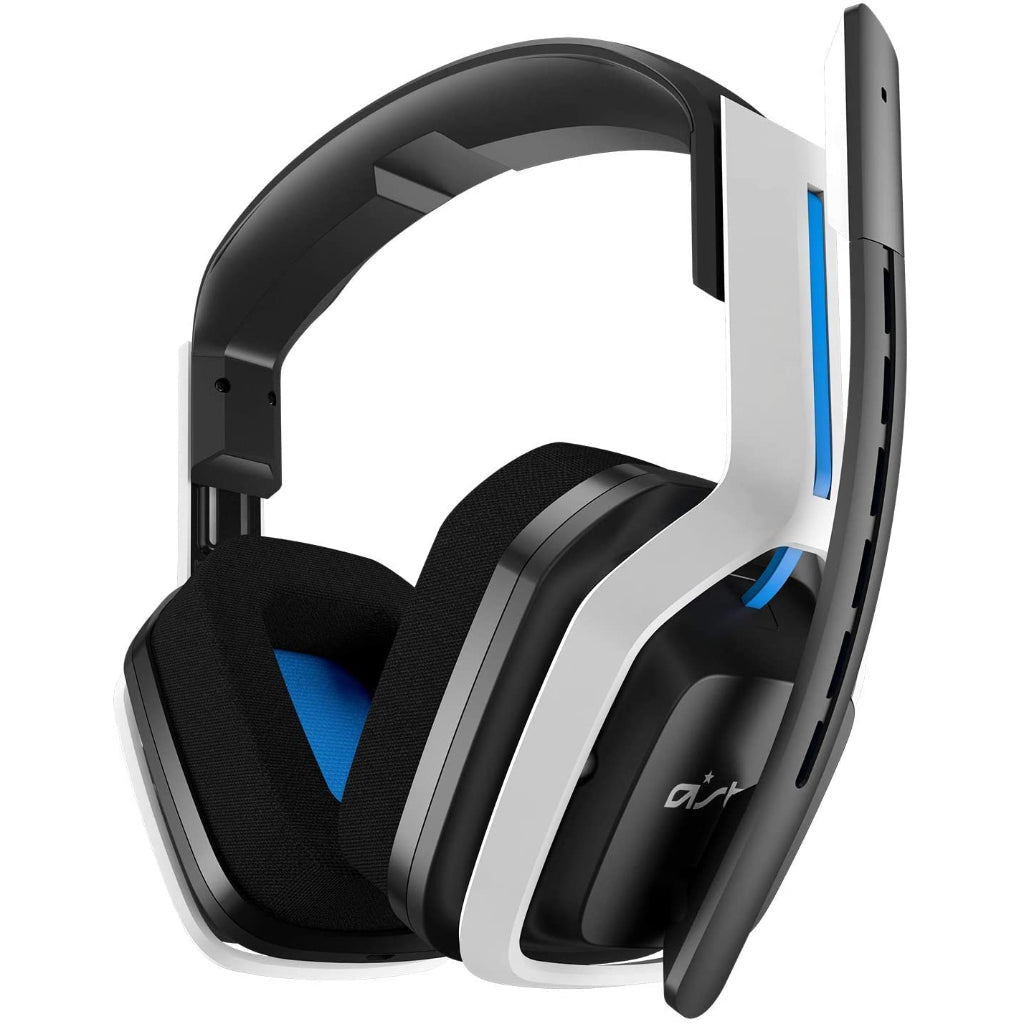 Logitech ASTRO A20 Wireless Headset Gen 2 Blue