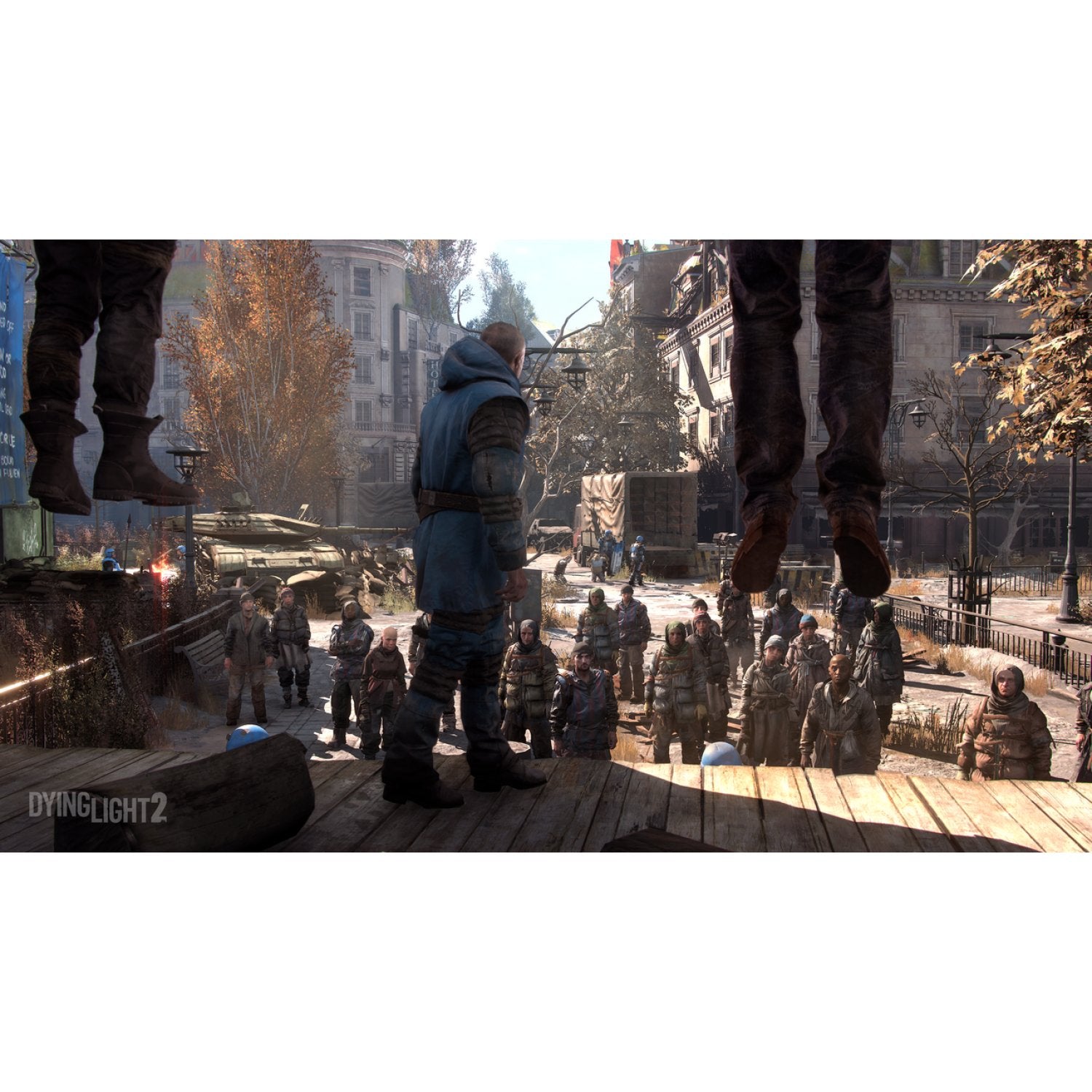 PS5 Dying Light 2: Stay Human (M18)