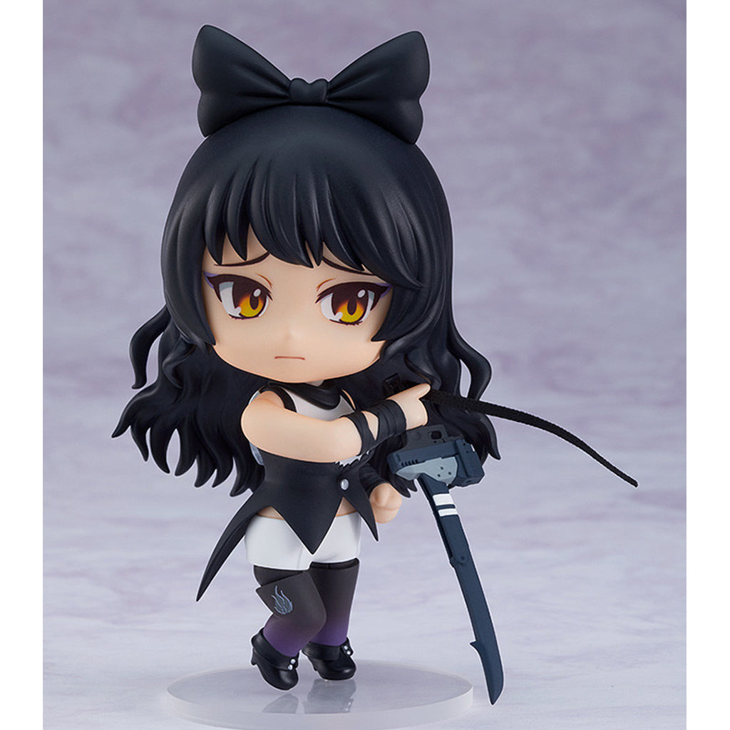 Nendoroid 1553 Blake Belladonna RWBY