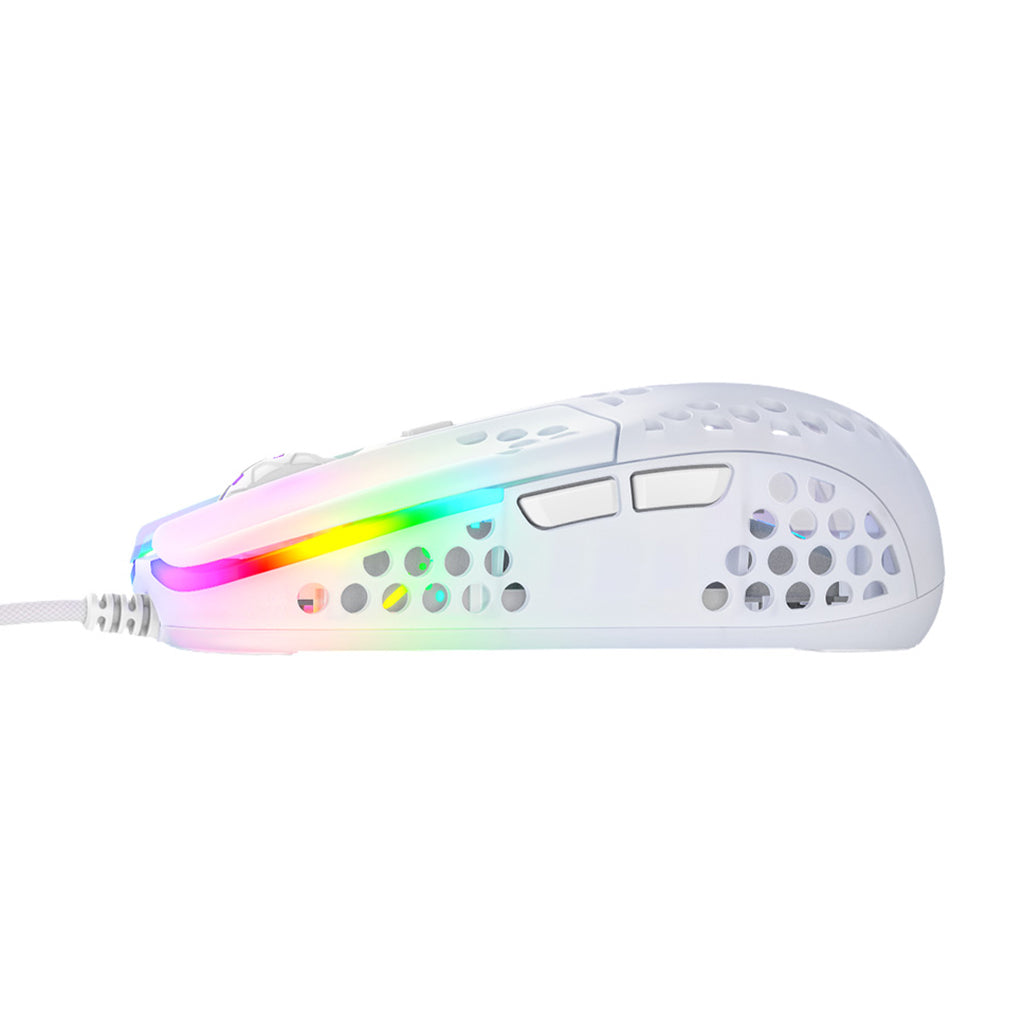 Xtrfy MZ1 RGB Ultra Light Gaming Mouse