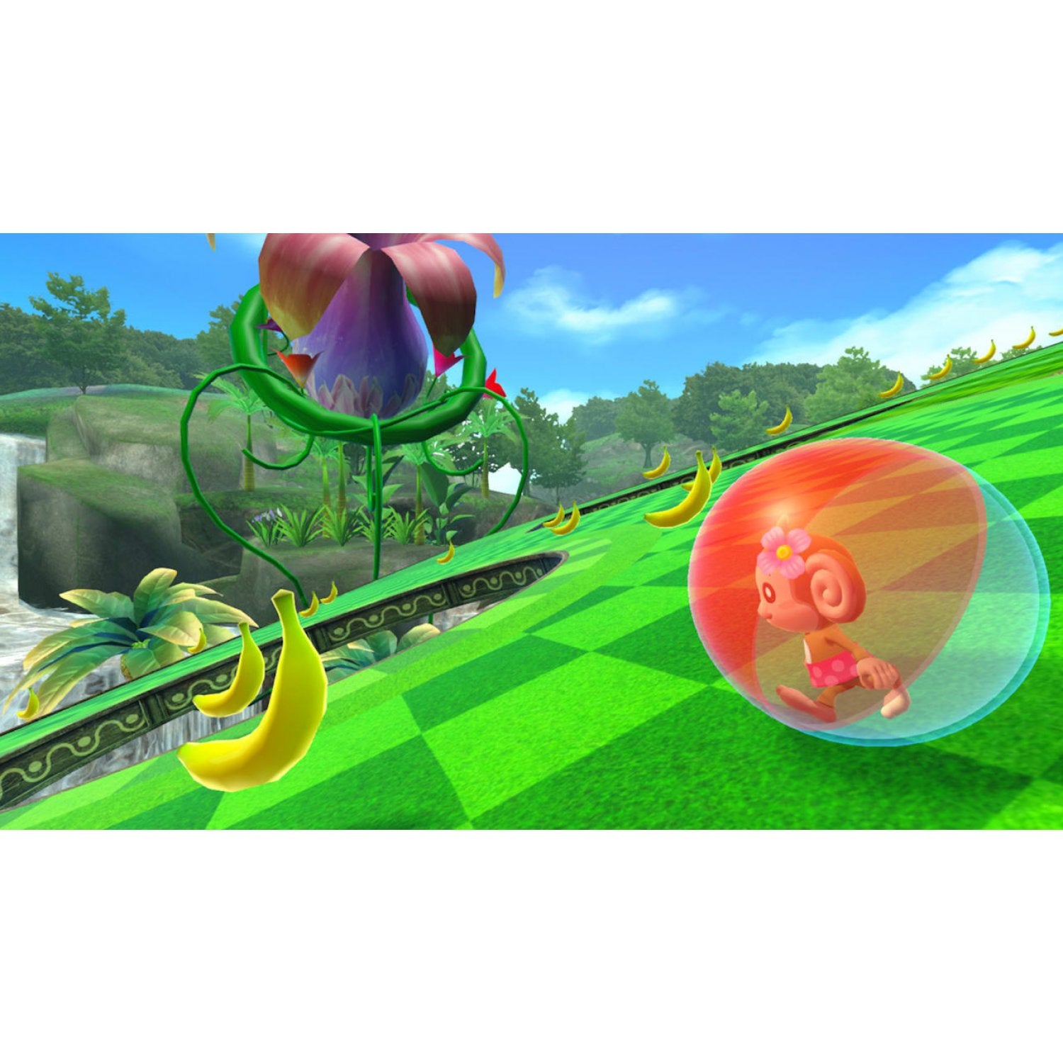 NSW Super Monkey Ball: Banana Mania