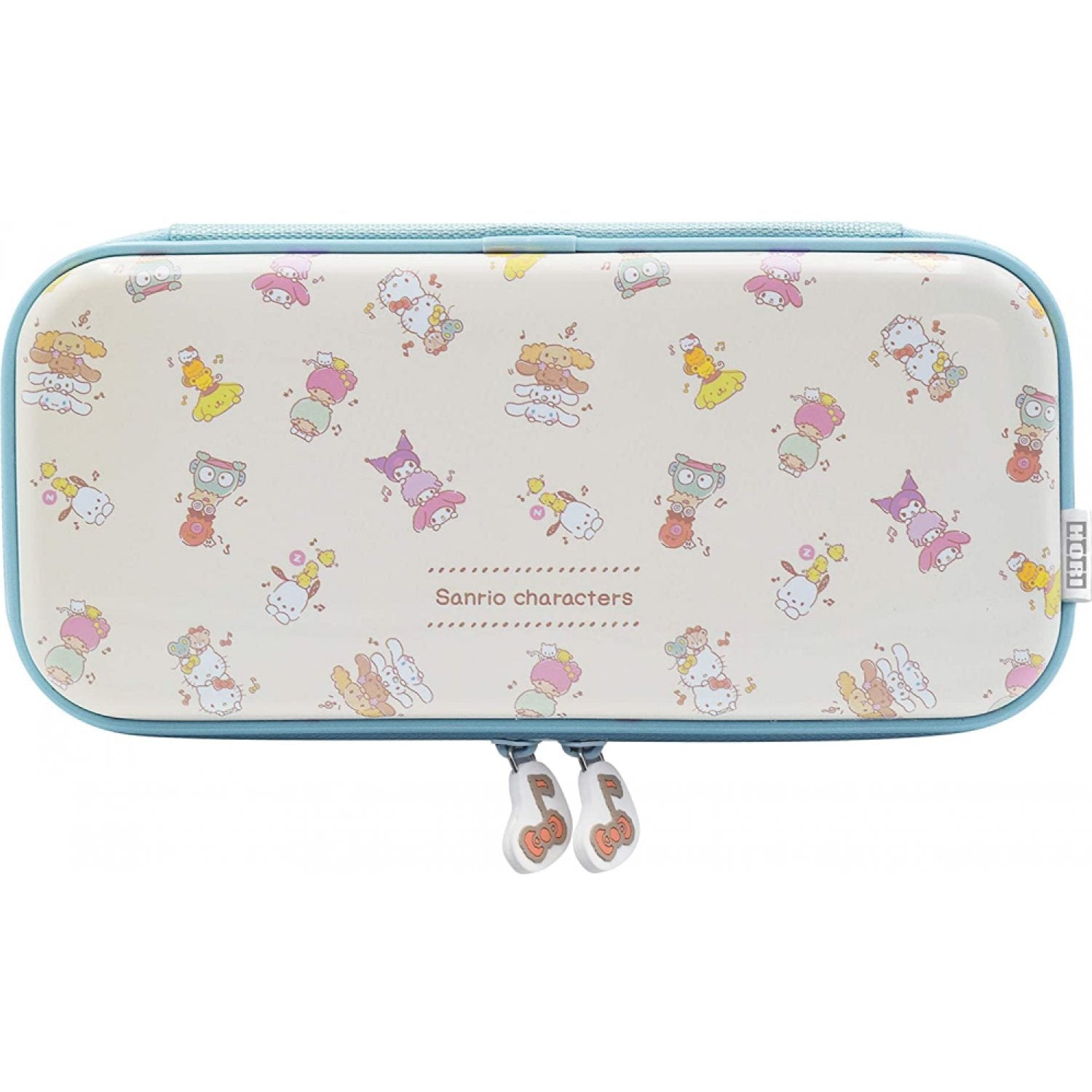 HORI NSW Sanrio Characters Hybrid Pouch (AD25-002A)