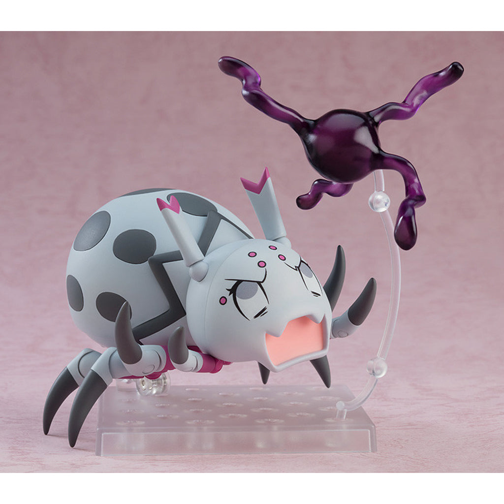 Nendoroid 1559 Kumoko So I'm A Spider, So What?
