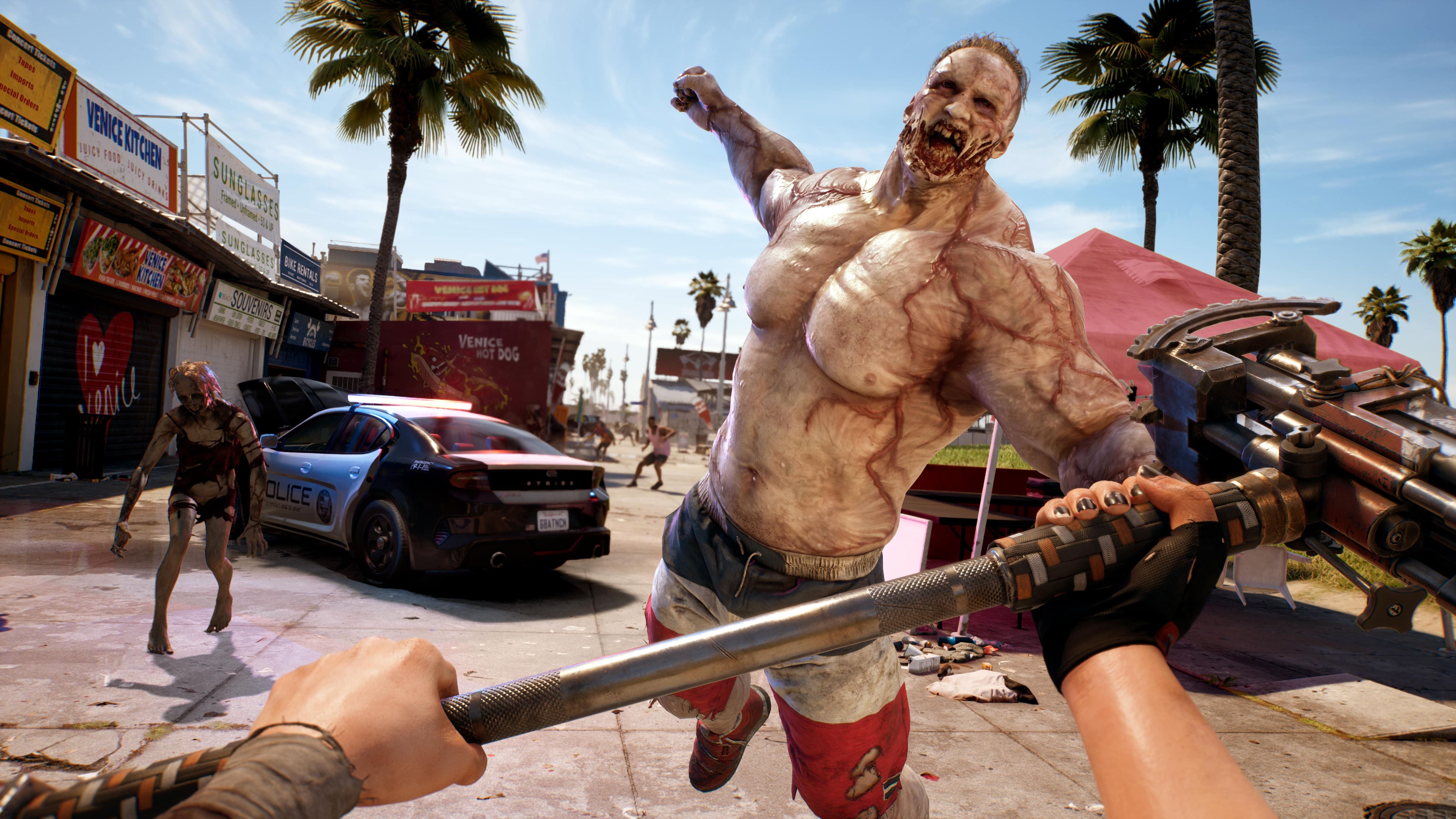 PS4 Dead Island 2