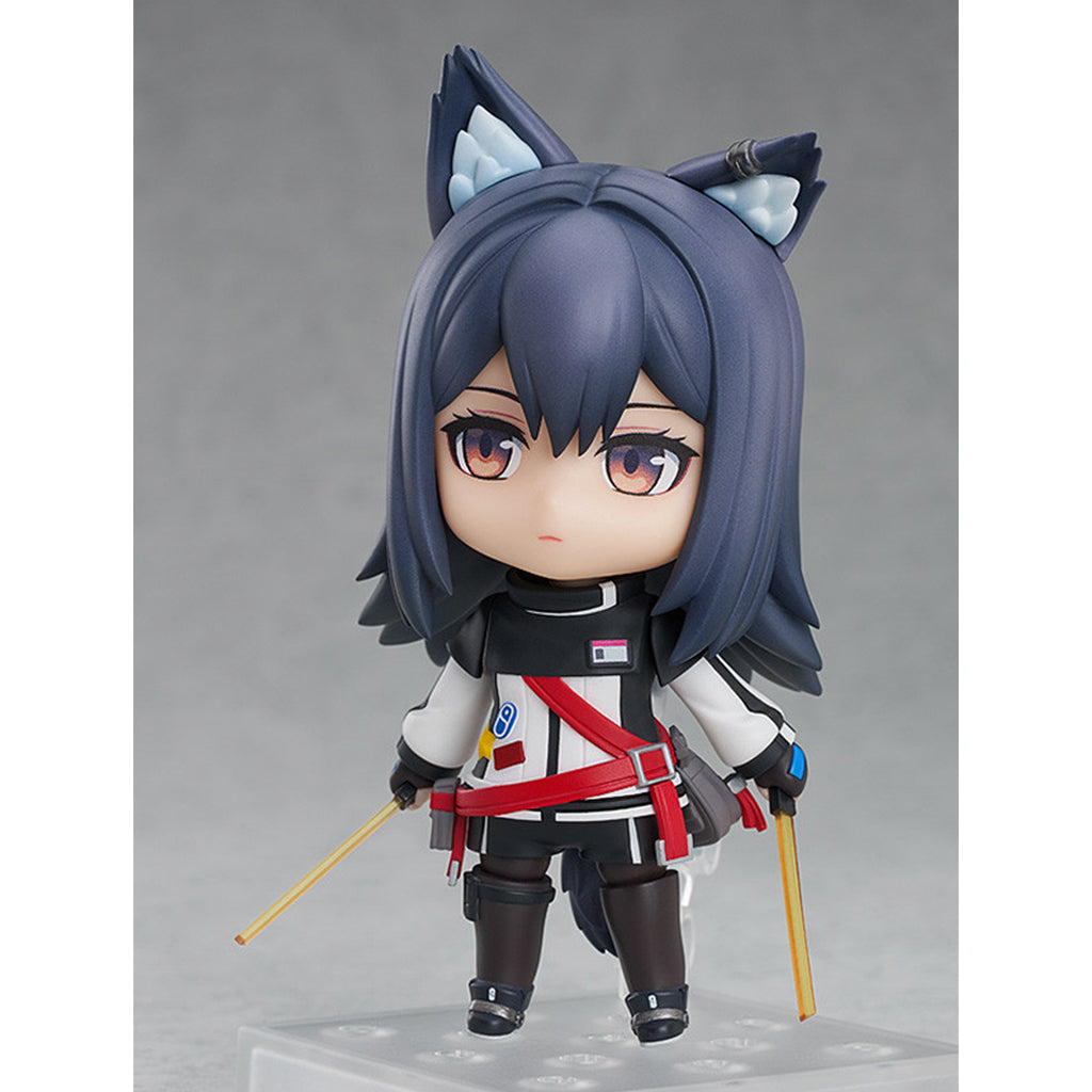 Nendoroid 1551 Texas Arknights