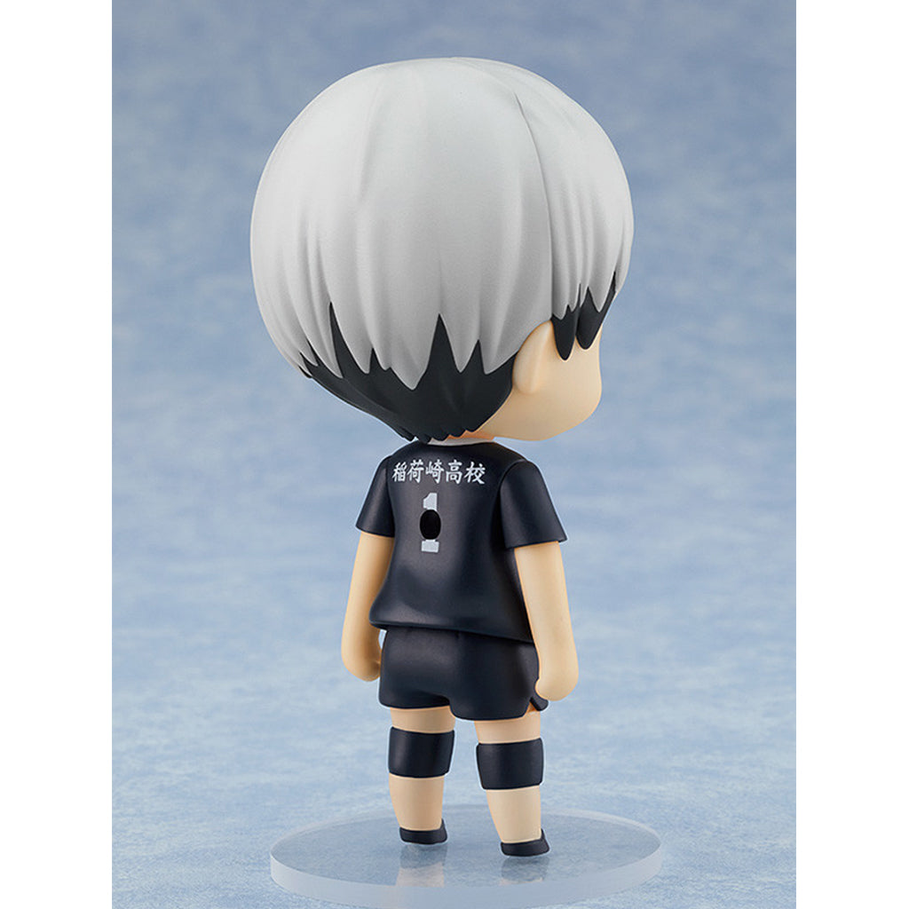 Nendoroid 1585 Shinsuke Kita Haikyu!! To The Top