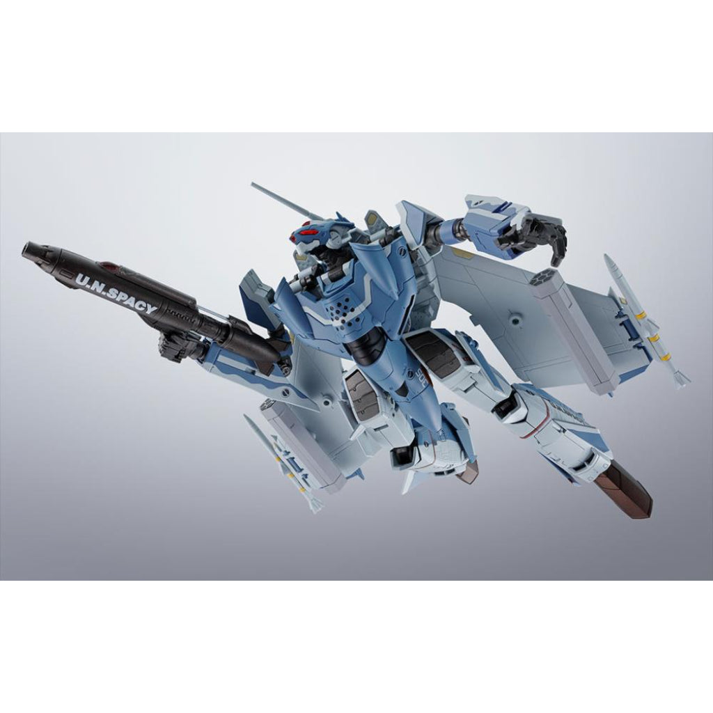 Macross - Hi-Metal R VF-0D Phoenix (Shin Kudo Use)