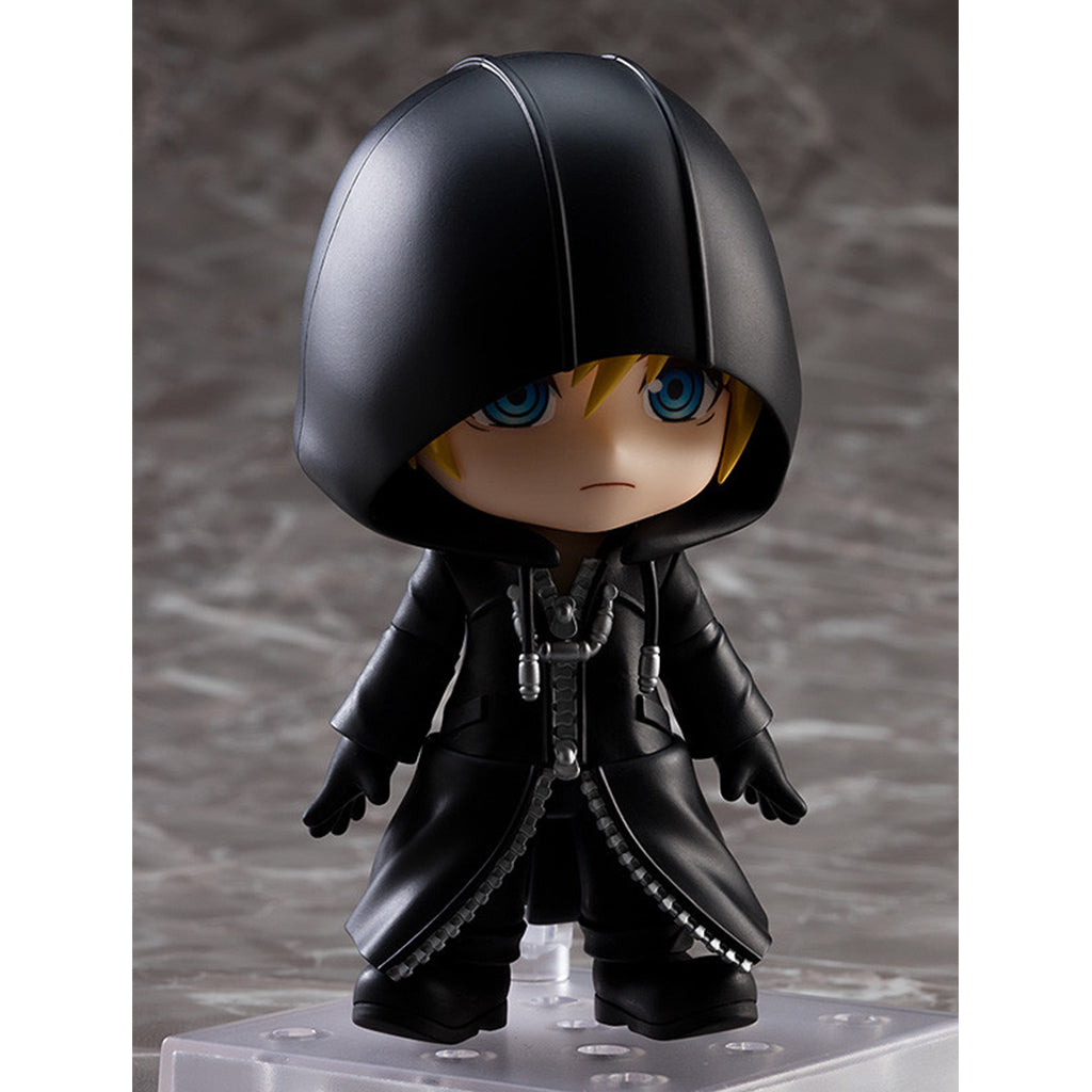 Nendoroid 1572 Roxas Kingdom Hearts III Ver.