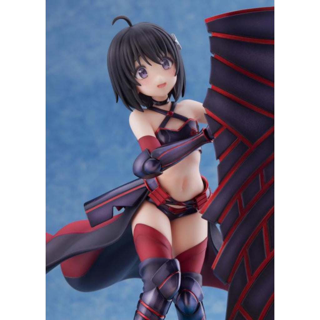 Bofuri - Maple Original Armor Ver. 17 Scale Figure