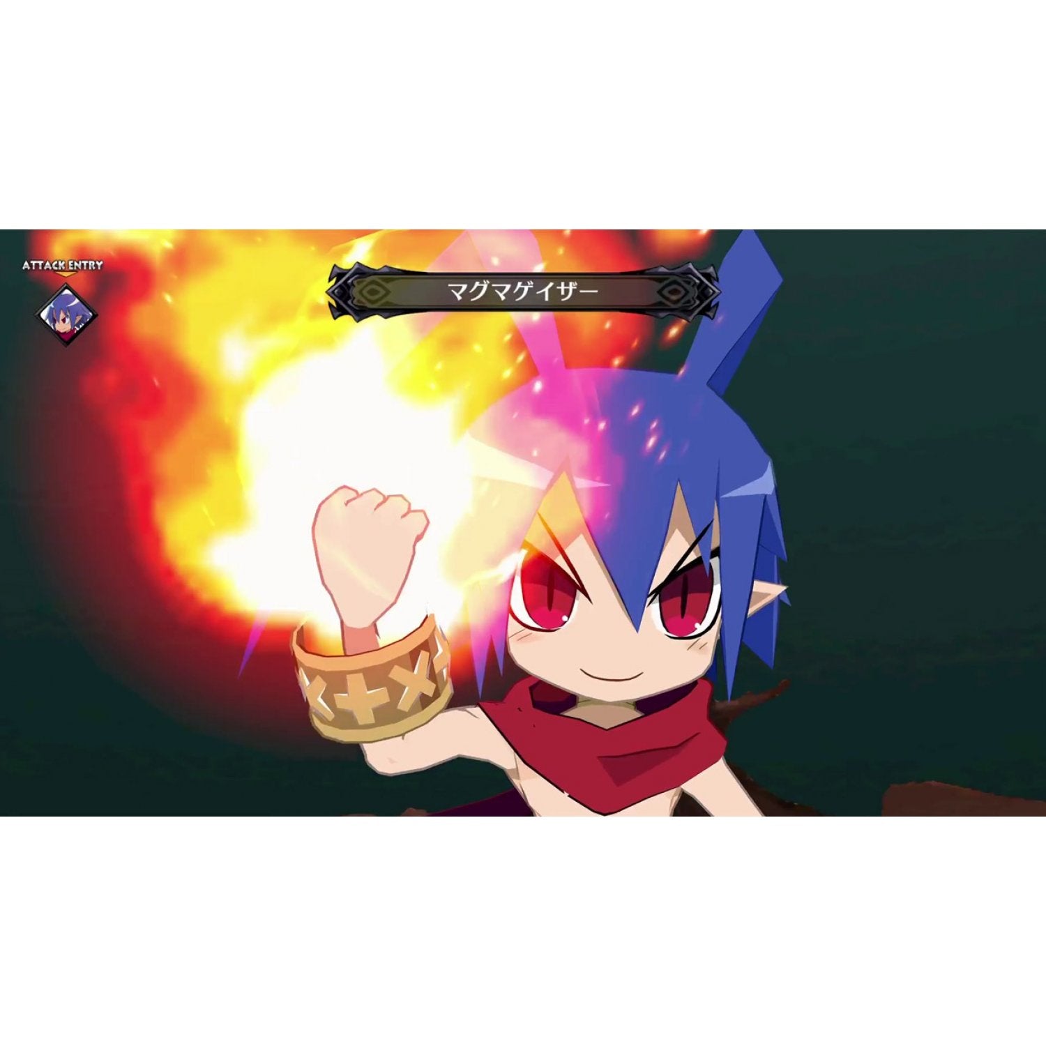 PS4 Disgaea 6 (Chinese ver.)
