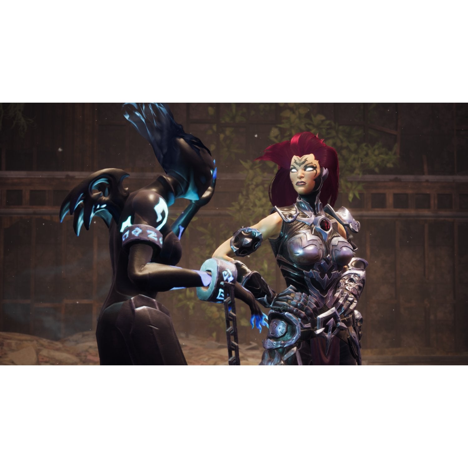 NSW Darksiders 3