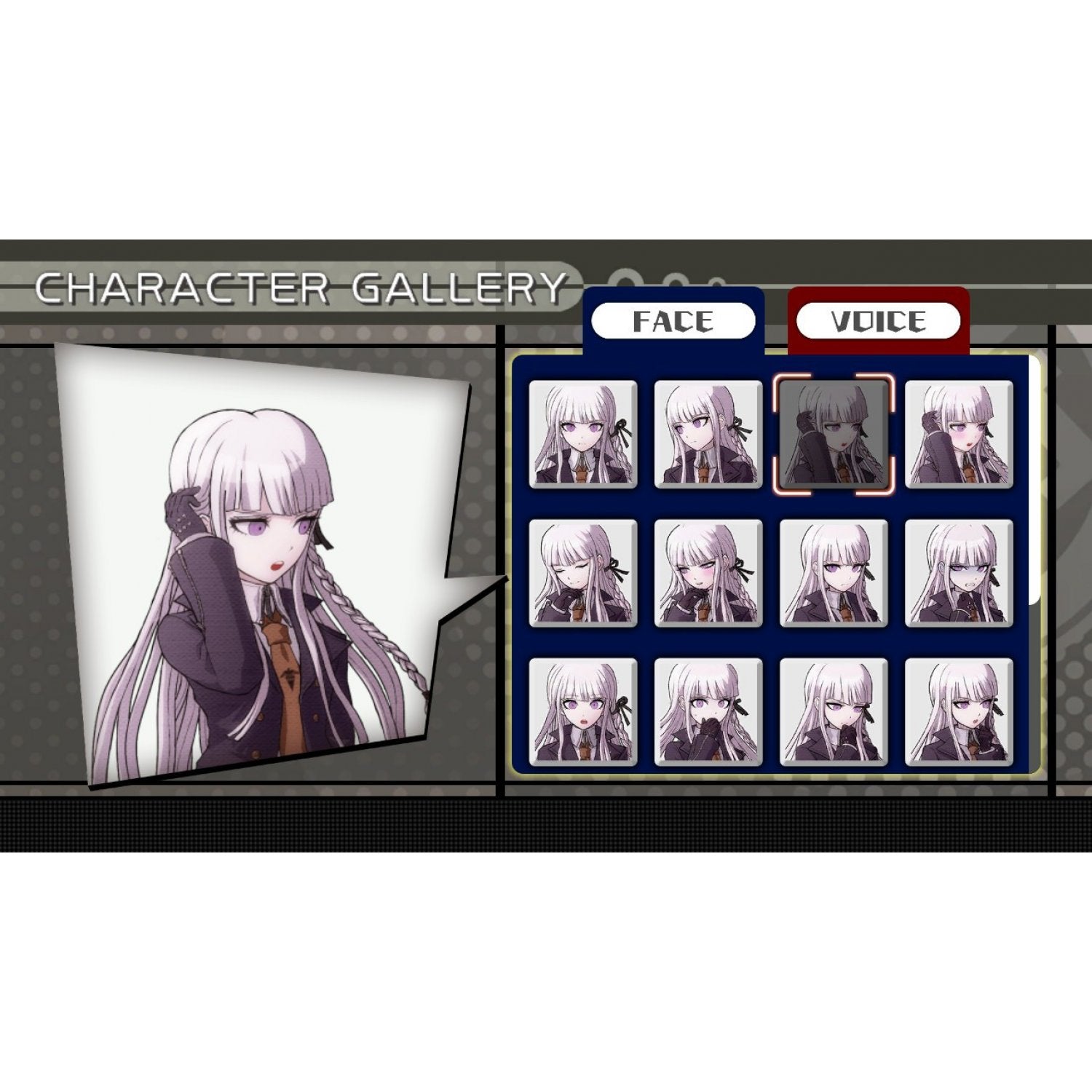NSW Danganronpa Decadence (NC16) (Chinese)