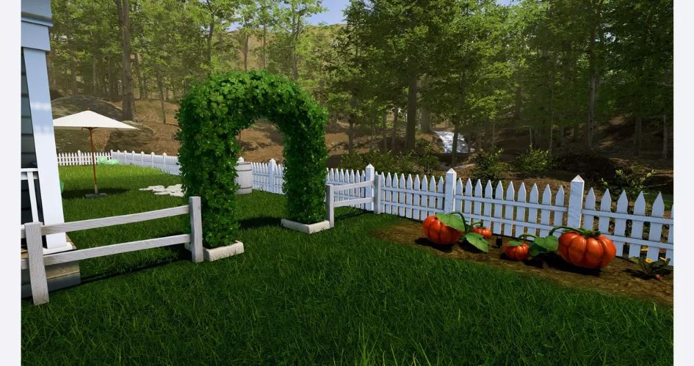 NSW Garden Simulator