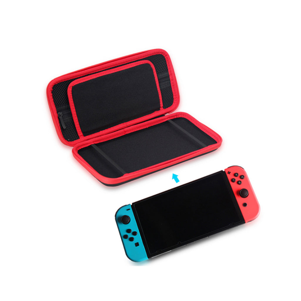 DOBE Nintendo Switch Pouch/Storage Box