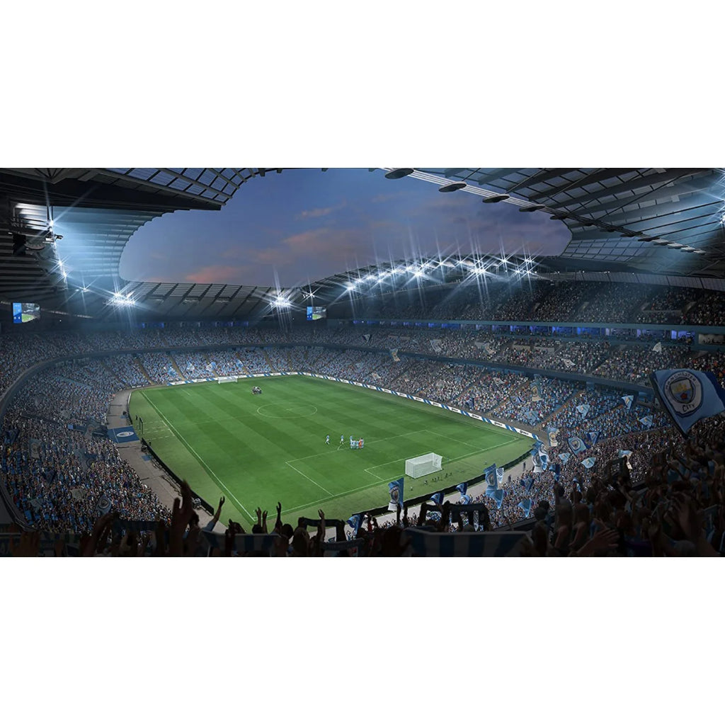 NSW FIFA 23