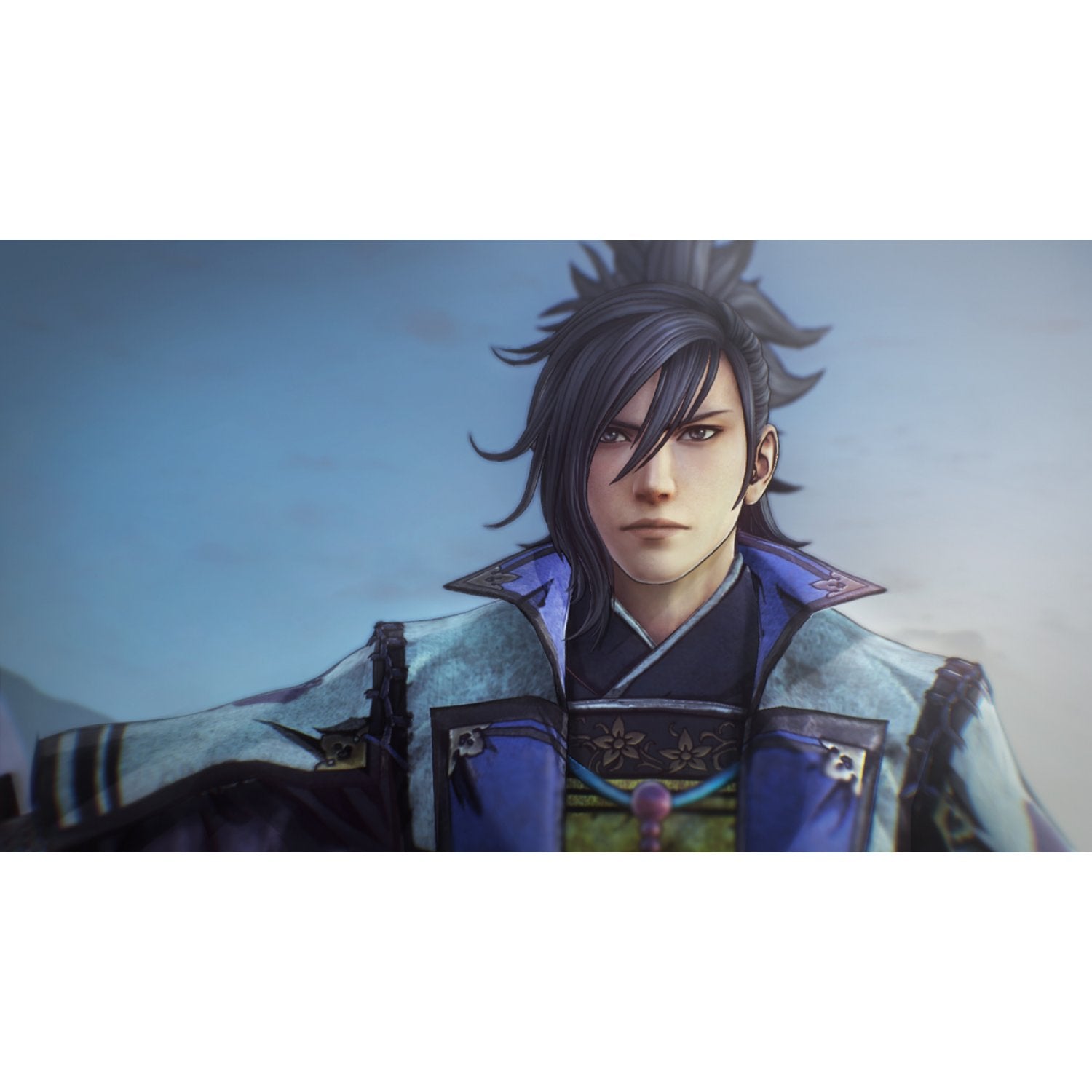 PS4 Samurai Warriors 5