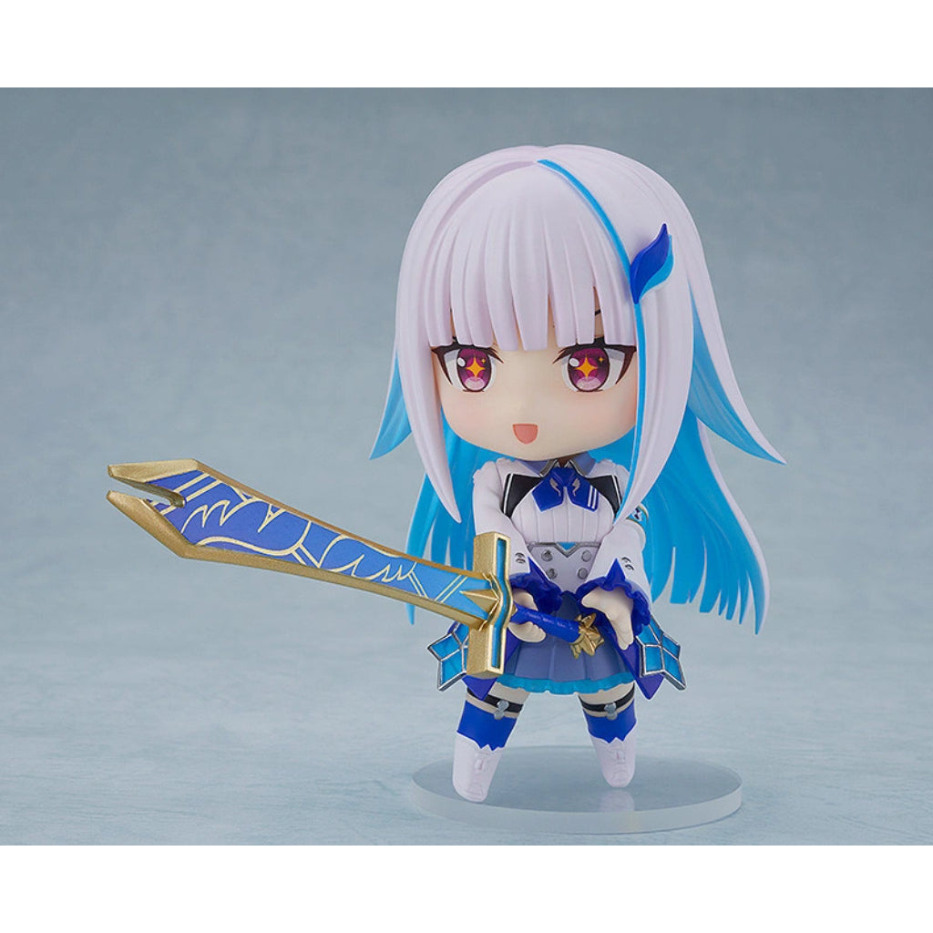 Nendoroid 2013 Nijisanji - Lize Helesta